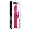 Vibrator Dorcel Furious Rabbit Roz Thumb 5