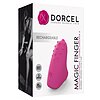 Vibrator Dorcel Magic Finger Roz Thumb 3