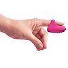 Vibrator Dorcel Magic Finger Roz Thumb 4