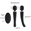 Vibrator Masaj Dorcel Megawand Negru Thumb 5