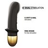 Vibrator Dorcel Mini Lover Negru Thumb 6