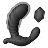 Vibrator Anal Dorcel Ultimate Expand Negru Thumb 2