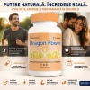 Dragon Power 60 Cps — Complex Vegetal Pentru Bărbați Thumb 3