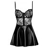 Rochie Noir Isabella Negru M