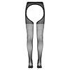 Dresuri Cottelli Collection Delilah Negru S-M Thumb 1