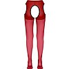 Dresuri Cottelli Collection Gloria Rosu S-M Thumb 1