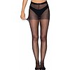 Dresuri Leg Avenue Alyson Negru XS-L Thumb 1