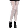 Dresuri Leg Avenue Lurex Argintiu XS-L