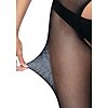 Dresuri Leg Avenue Briana Negru XS-L Thumb 3