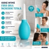 Duș Anal 310 ml cu 8 Jeturi și Duză Din silicon Thumb 5