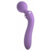 Duo Wand Massage-Her Mov