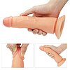 Strap-On Easy 19cm Thumb 5