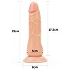 Strap-On Easy 19cm Thumb 4