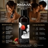Edible Massage Oil-Strawberry 236ml Thumb 3