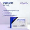 Weekend Oral Jelly cupid Labs Erecție Puternică în 30 Min Thumb 1