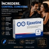 Ejaxetine Pills – 4 Capsule Pentru Întârzierea Ejaculării Thumb 1