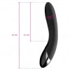 Electric Eric Black Edition Negru Thumb 4