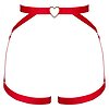 Harness Obsessive Elianes Roșu XL-2XL Thumb 2