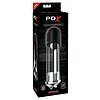 Elite Oral Fun Power Pump Negru Thumb 3