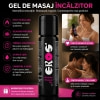 Eros Gel Masaj Încălzitor 100 ml — Efect Cald Thumb 3