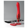 Fantasy For Her Ultimate Pleasure 24K Gold Roșu Thumb 4