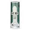 Big Boy Thin 6.5 Inch Transparent Thumb 3