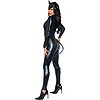 Costum Leg Avenue Feline Femme Fatale Negru S Thumb 2