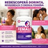 Female Libido Enhancer Premium 60capsule Thumb 3