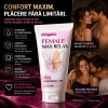 Female Max Relax Water Based Anal Lubricant 60ml Thumb 1