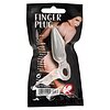 Finger Plug Transparent Thumb 4