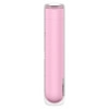 Satisfyer First Kiss – Stimulator cu Membrane Mobilă, 10 Trepte Roz Thumb 2