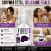 Fist It Anal Relaxer Pump 500 ml Thumb 1
