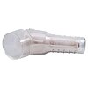 Masturbator Fleshlight Ice Lady Crystal Transparent Thumb 1