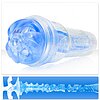Masturbator Turbo Textura Albastru