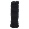 Frânghie Bondage Începători BondX Negru
