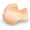 Masturbator Masculin Lovetoy Dublă Penetrare 22,8 cm Thumb 1