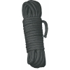 Funie Bondage Rope 1000cm Negru