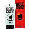 Gel Ejaculare Precoce Bull Power Delay 30ml