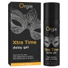 Gel Ejaculare Precoce Extra Time Delay 15 ml