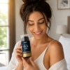 Gel Greek Kiss Relaxare Anală Efect Vibrație și Răcire 15ml Thumb 7
