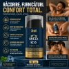 Gel Greek Kiss Relaxare Anală Efect Vibrație și Răcire 15ml Thumb 6