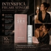 Gel Intensificator De Plăcere Pentru Sfârcuri 10ml Thumb 6