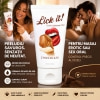Gel Lick it! Chocolate 50 ml Thumb 3