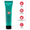 Gel Lubrifiant cu Aromă Strawberry Mojito Orgie 100 ml Thumb 1