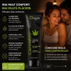 Gel Lubrifiant Magic 100 ml Thumb 2