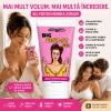 Gel Mărirea Sânilor Big Breast 60ml Thumb 3