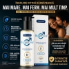 Gel Mărirea Penisului BiggerSize 150ml Thumb 1