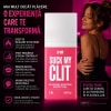 Gel Stimulent Pentru Clitoris Wild Strawberry 15ml Thumb 4