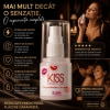 Gel Stimulare Clitoris Kiss 30ml Thumb 1