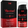 Gel Stimulare INTT Vibration Efect de Furnicături 15ml